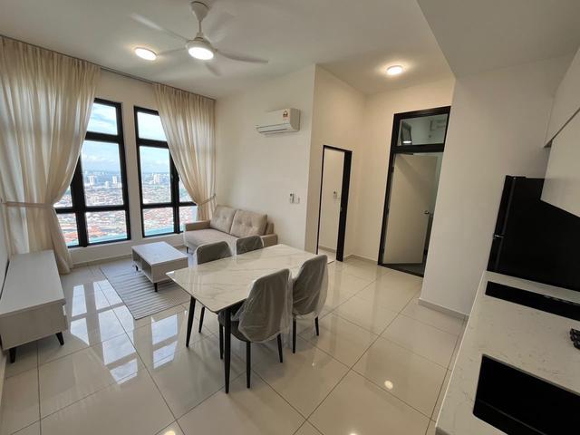 Serviced Residence for rent in Johore Bahru, Johor