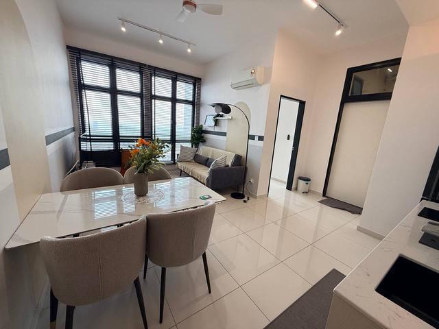 Condominium for rent in Johore Bahru, Johor