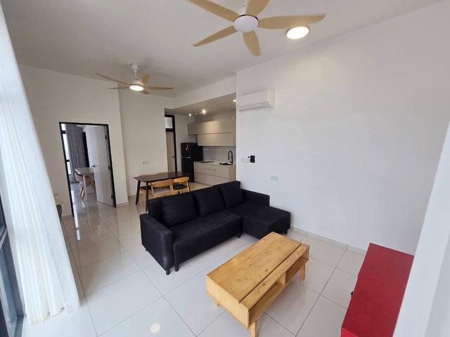 Serviced Residence for sale in Johore Bahru, Johor