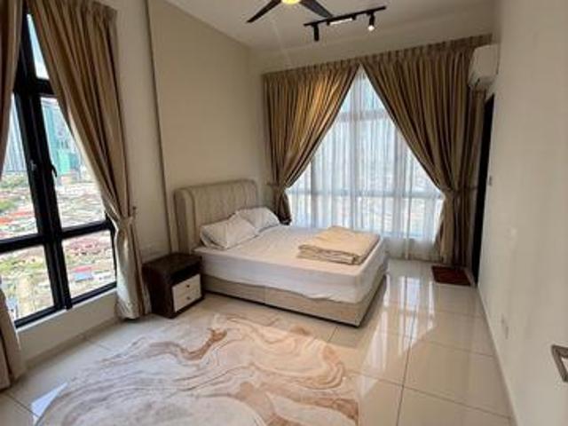 Serviced Residence for rent in Johore Bahru, Johor