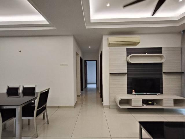 Serviced Residence for sale in Johore Bahru, Johor
