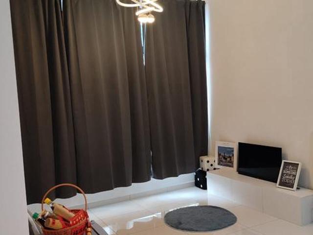 Serviced Residence for rent in Johore Bahru, Johor