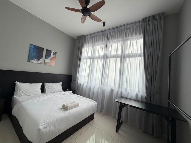 Serviced Residence for rent in Johore Bahru, Johor
