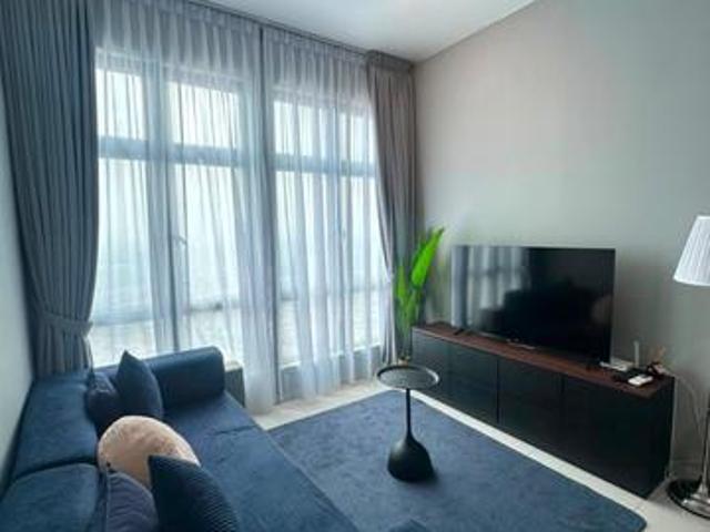 Serviced Residence for rent in Johore Bahru, Johor