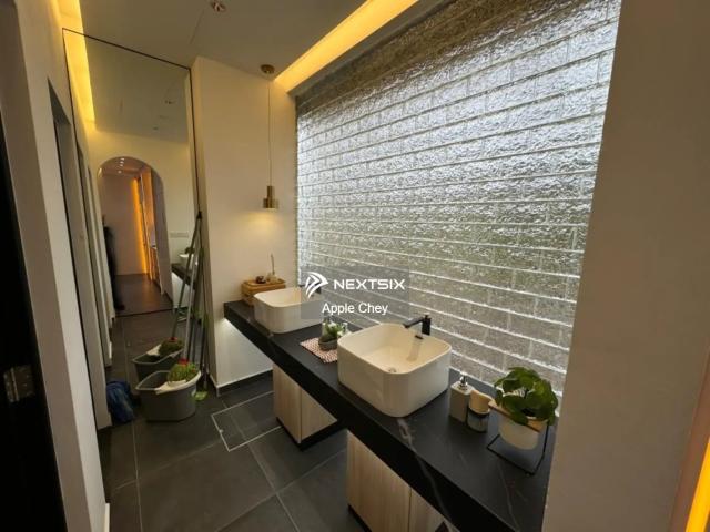 Residential House for rent in Johore Bahru, Johor