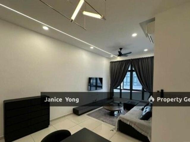 Apartment for rent in Johore Bahru, Johor
