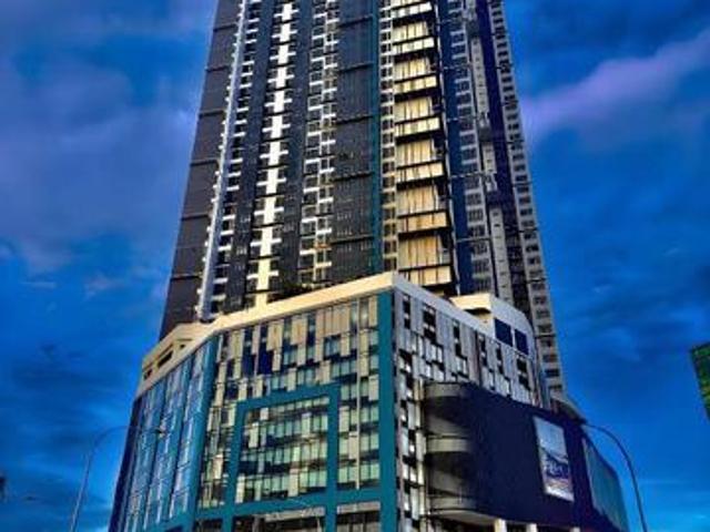 Serviced Residence for sale in Johore Bahru, Johor