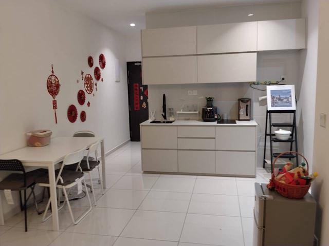 Serviced Residence for rent in Johore Bahru, Johor