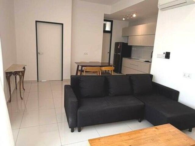 Apartment for rent in Johore Bahru, Johor