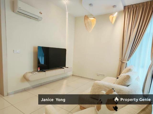 Serviced Residence for sale in Johore Bahru, Johor