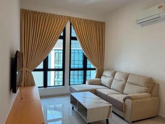 Serviced Residence for rent in Johore Bahru, Johor