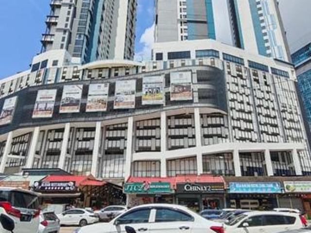 Serviced Residence for sale in Johore Bahru, Johor