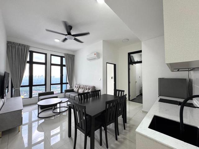 Serviced Residence for rent in Johore Bahru, Johor