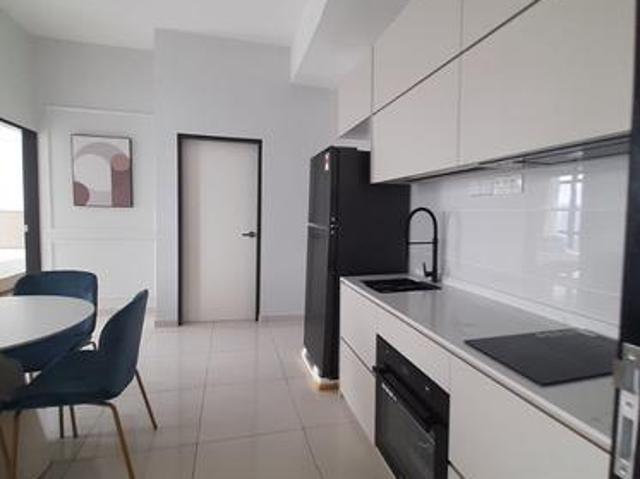 Serviced Residence for sale in Johore Bahru, Johor