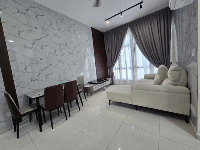 Serviced Residence for rent in Johore Bahru, Johor