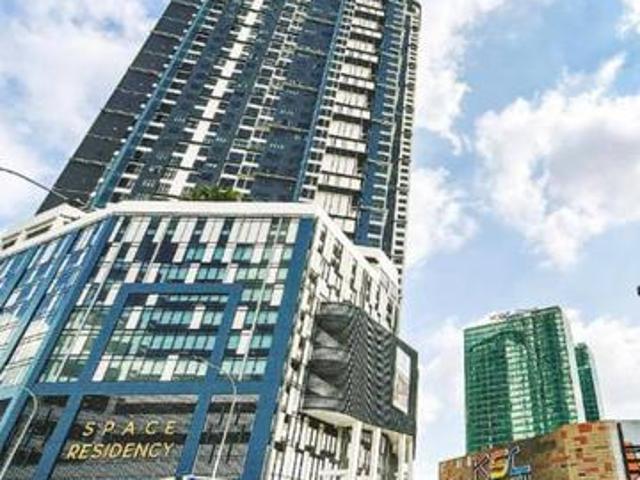 Serviced Residence for sale in Johore Bahru, Johor