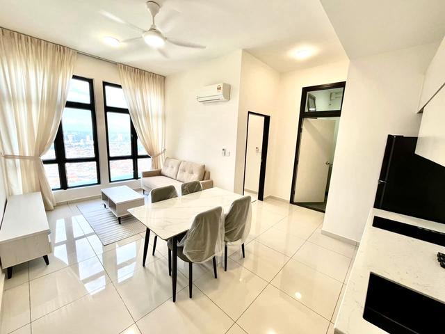 Serviced Residence for rent in Johore Bahru, Johor