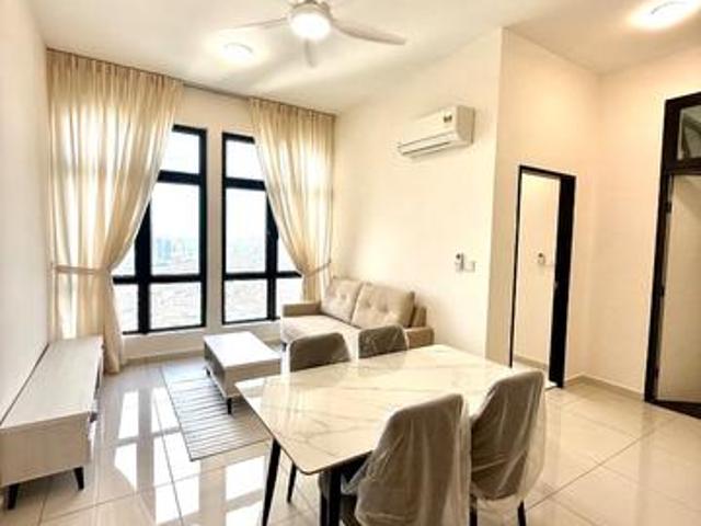Serviced Residence for rent in Johore Bahru, Johor