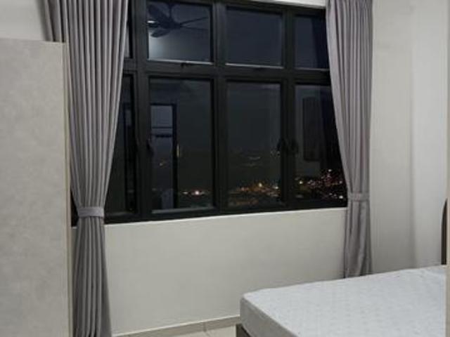 Serviced Residence for rent in Johore Bahru, Johor