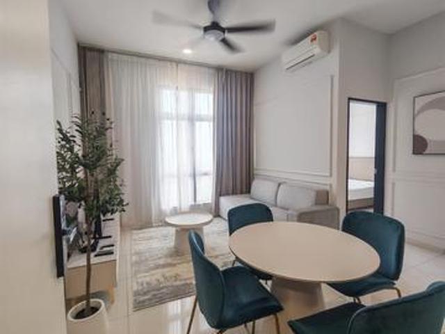Serviced Residence for sale in Johore Bahru, Johor