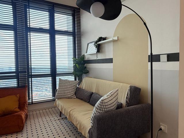 Serviced Residence for rent in Johore Bahru, Johor