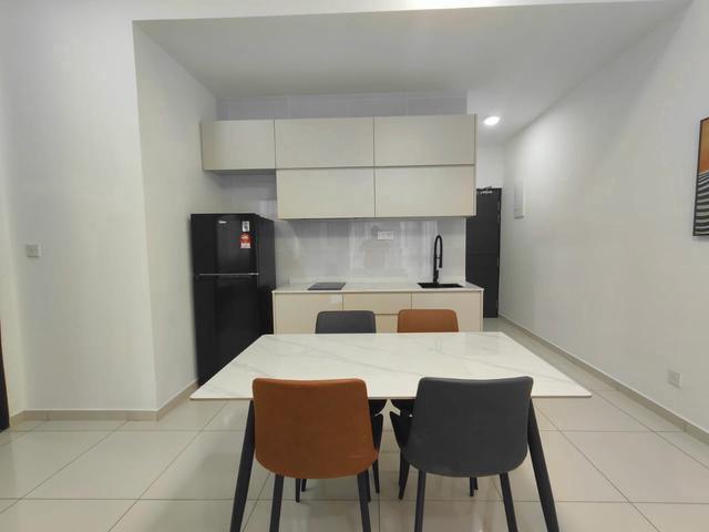Serviced Residence for rent in Johore Bahru, Johor