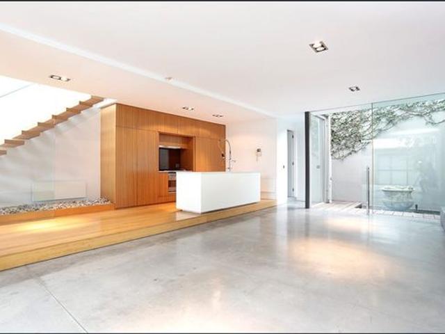 House for rent in Windsor, Melbourne