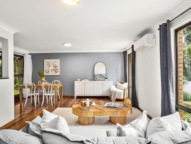 Townhouse for sale in Wollongong West, New South Wales