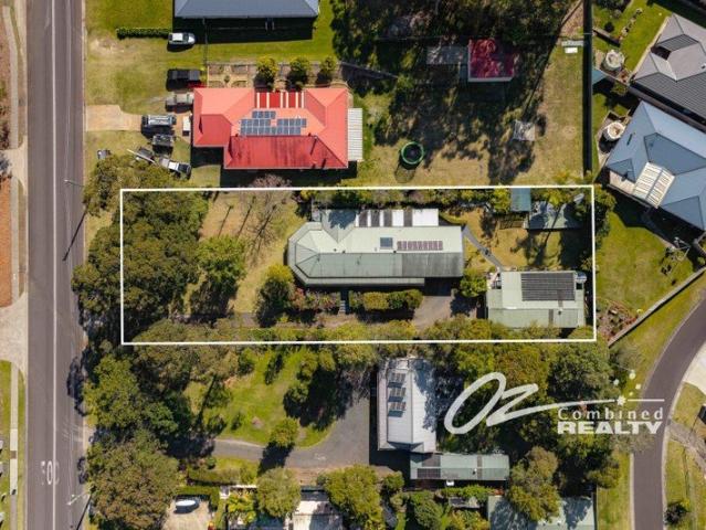 House for sale in St Georges Basin, New South Wales