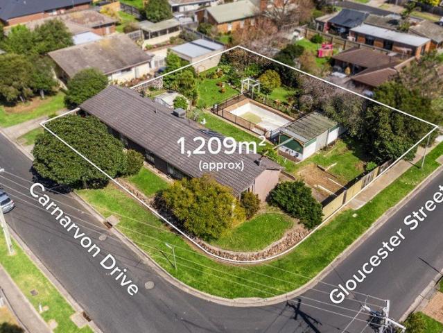 House for sale in Geelong, Victoria