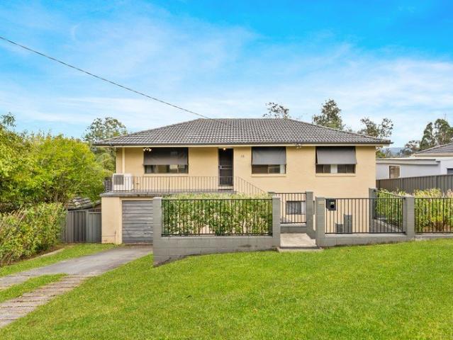 House for sale in Gosford, New South Wales