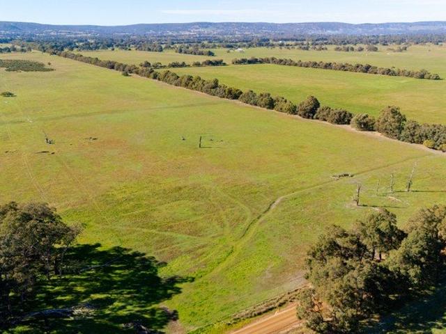 Land for sale in Meelon, Western Australia