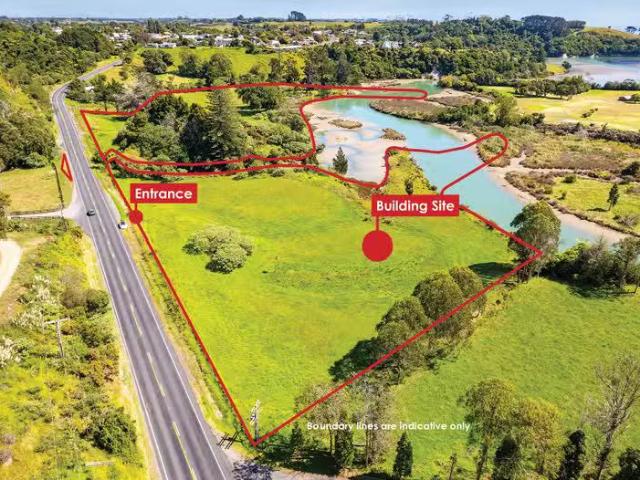 House for sale in Urenui, Taranaki