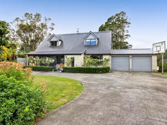 House for sale in Normanby, Taranaki