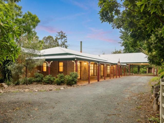 House for sale in Kobble Creek, Greater Brisbane