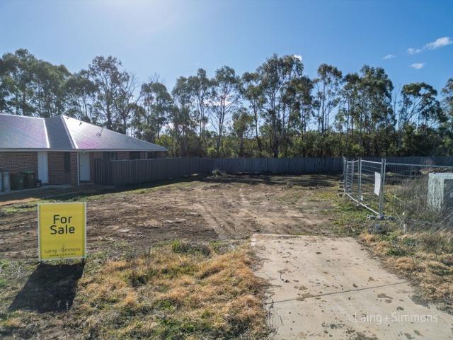 Land for sale in Abington, New South Wales