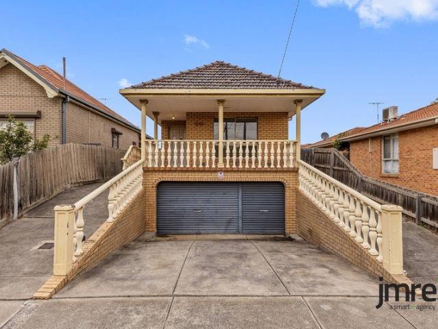 House for sale in Moonee Ponds, Melbourne