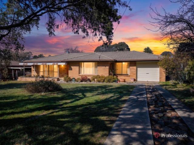 House for sale in Abington, New South Wales