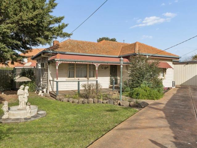 House for sale in Camerons Creek, Victoria