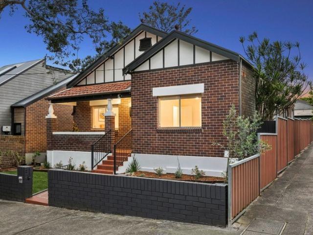 House for sale in Inner West, Sydney