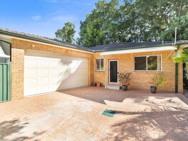 House for sale in Sydney, New South Wales