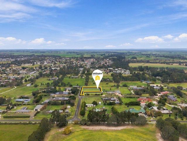Land for sale in Stratford, Victoria