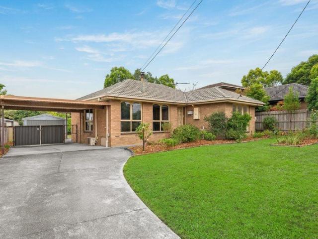 House for rent in Camerons Creek, Victoria