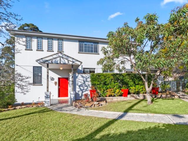 House for sale in Sydney, New South Wales
