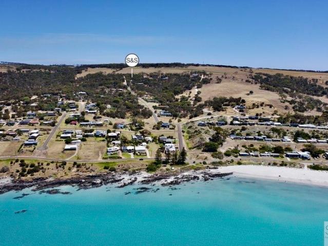 Land for sale in Penneshaw, South Australia
