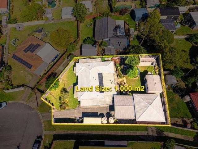 House for sale in Toombul, Queensland