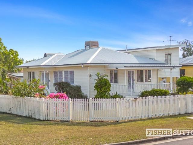 House for sale in Rockhampton, Queensland