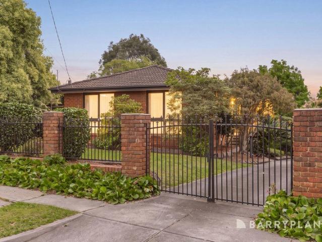House for sale in Bayswater North, Melbourne