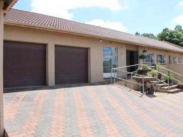 House for sale in Edenvale, City of Ekurhuleni Metropolitan Municipality