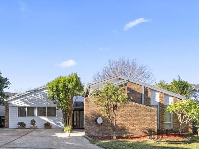 House for sale in Sydney, New South Wales